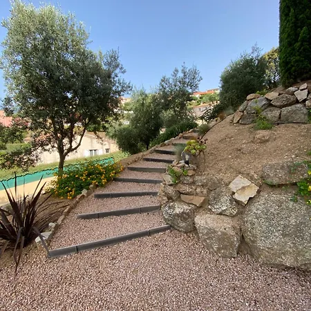 Apartamento Casa Lena *