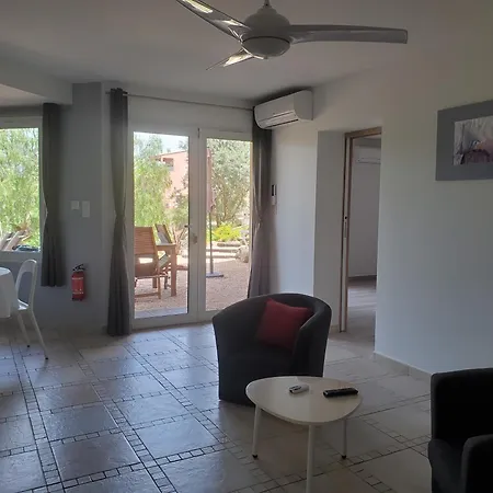 Apartamento Casa Lena Propriano (Corsica)