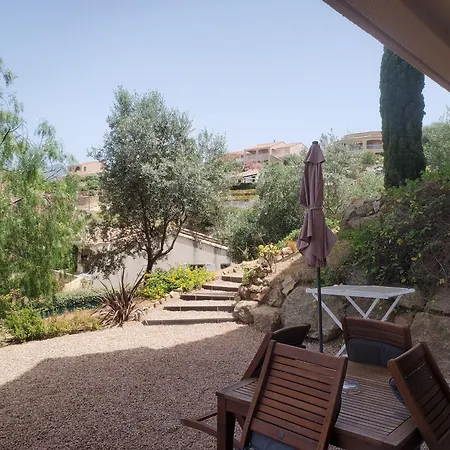 Casa Lena * Propriano (Corsica)