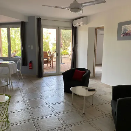 Casa Lena Propriano (Corsica)
