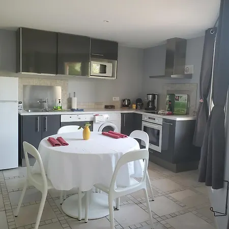 Casa Lena Apartamento
