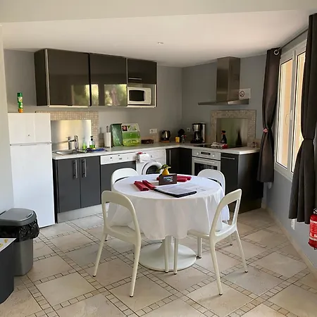 Apartamento Casa Lena *