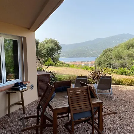 Apartamento Casa Lena *