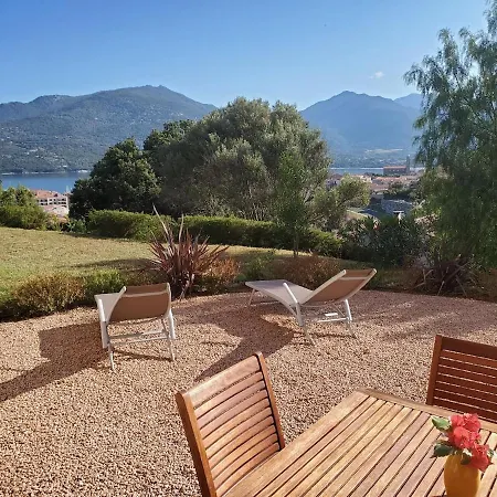 Apartamento Casa Lena