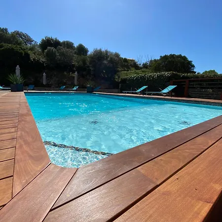 Casa Lena *