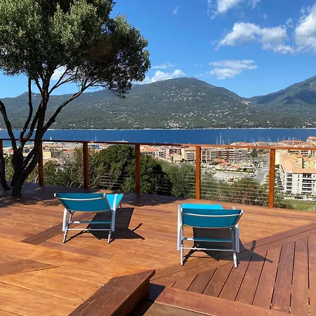 Apartamento Casa Lena